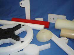 Plásticos de Engenharia